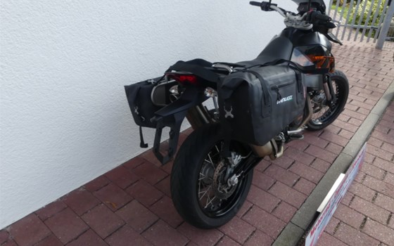 Gebrauchtmotorrad KTM 690 Supermoto - Bild 5