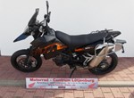 Offer KTM 690 Supermoto