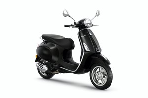 Angebot Vespa Primavera 50 4T