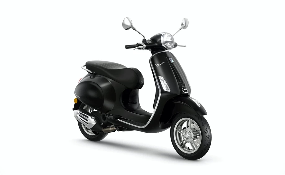 Angebot Vespa Primavera 50 4T Bild 1: Angebot Vespa Primavera 50 4T