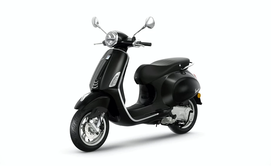 Angebot Vespa Primavera 50 4T Bild 2: Angebot Vespa Primavera 50 4T