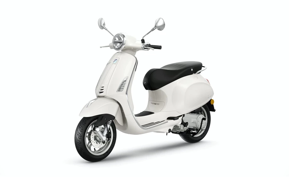 Angebot Vespa Primavera 50 4T Bild 3: Angebot Vespa Primavera 50 4T