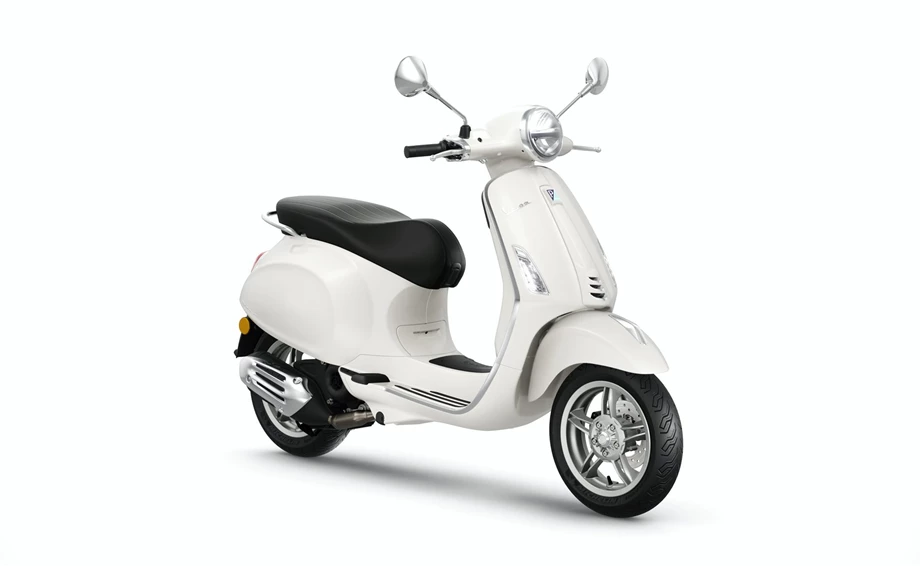 Angebot Vespa Primavera 50 4T Bild 4: Angebot Vespa Primavera 50 4T