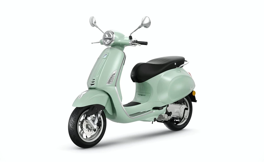 Angebot Vespa Primavera 50 4T Bild 5: Angebot Vespa Primavera 50 4T