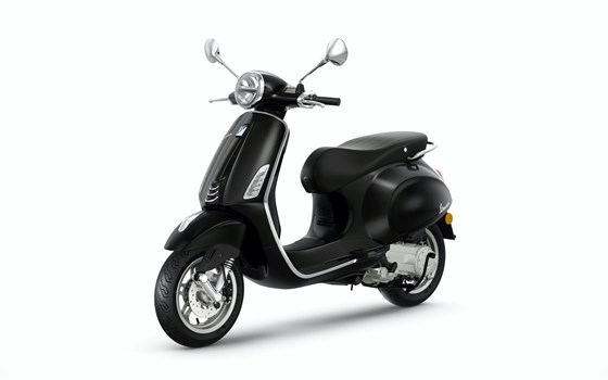 Neufahrzeug Vespa Primavera 125 - Bild 4