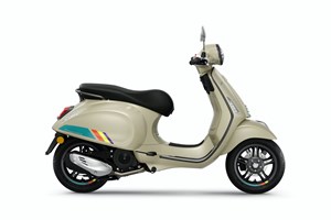 Angebot Vespa Primavera 50 Sport