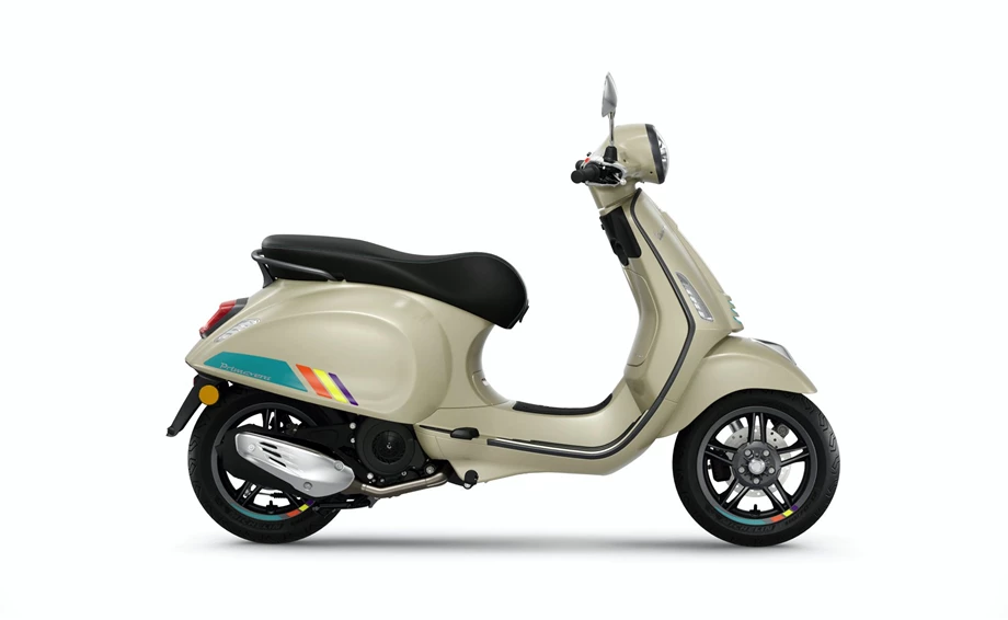 Angebot Vespa Primavera 50 Sport Bild 1: Angebot Vespa Primavera 50 Sport
