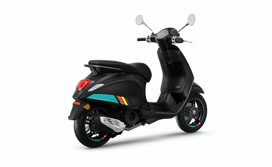 Angebot Vespa Primavera 50 Sport Bild 4: Angebot Vespa Primavera 50 Sport