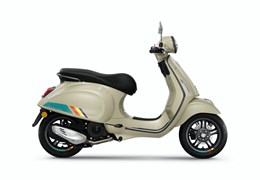 Neumotorrad Vespa Primavera 125