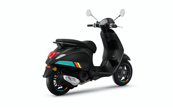 Neufahrzeug Vespa Primavera 125 - Bild 4