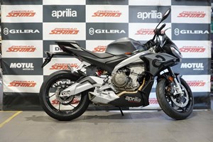 Angebot Aprilia Tuono 660