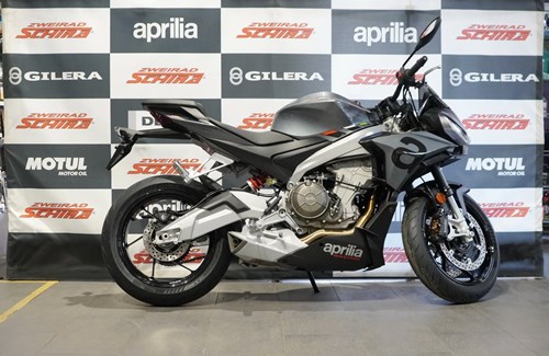 Neumotorrad Aprilia Tuono 660