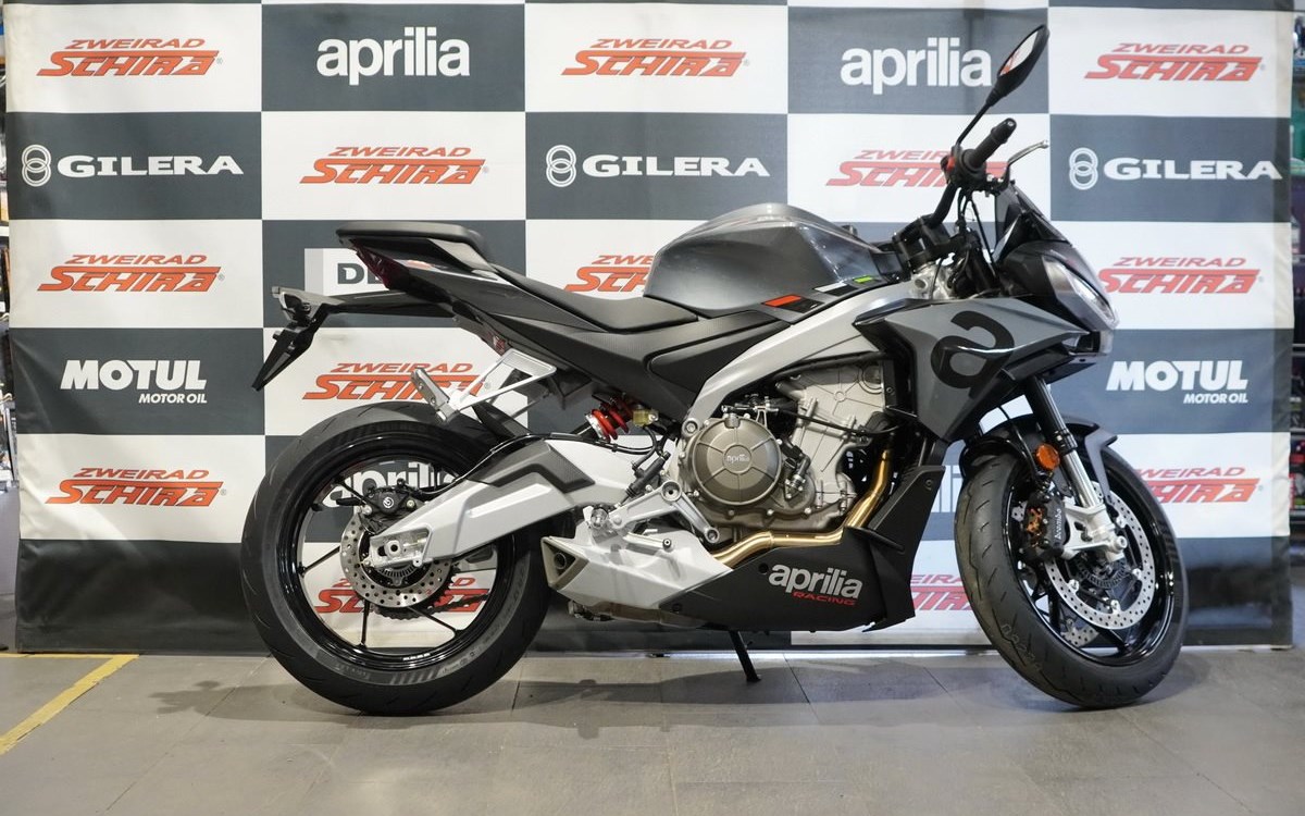 Angebot Aprilia Tuono 660