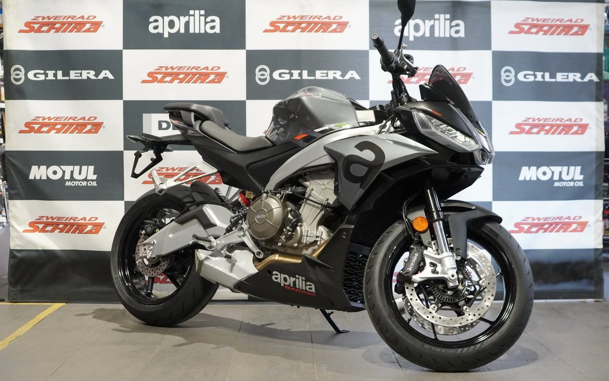 Angebot Aprilia Tuono 660