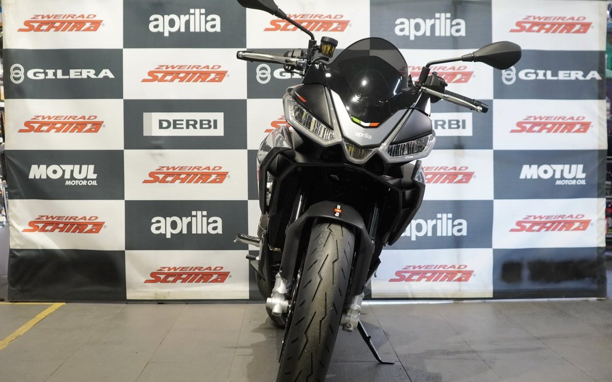 Angebot Aprilia Tuono 660