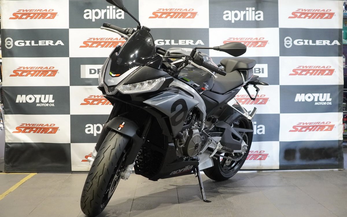 Angebot Aprilia Tuono 660