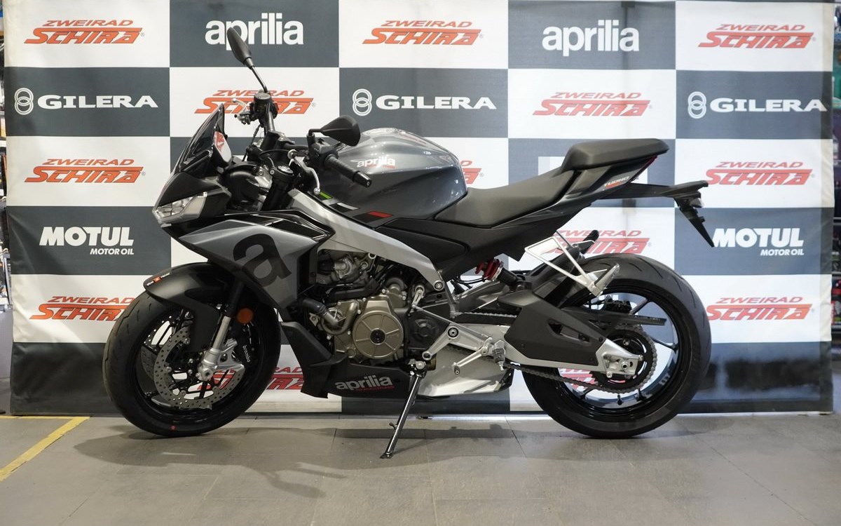 Angebot Aprilia Tuono 660