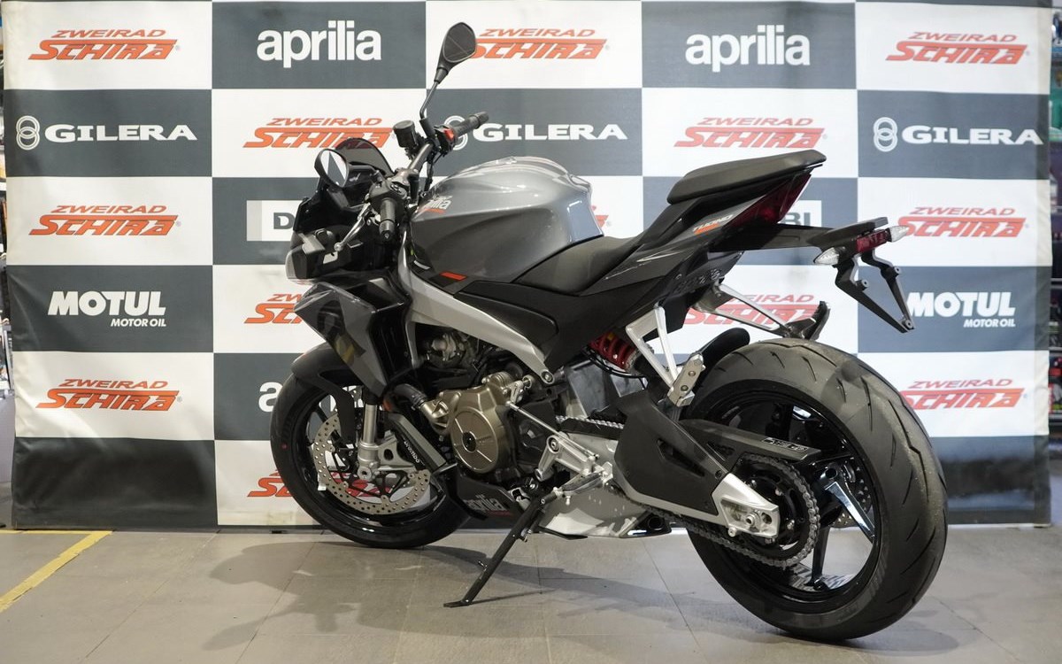 Angebot Aprilia Tuono 660