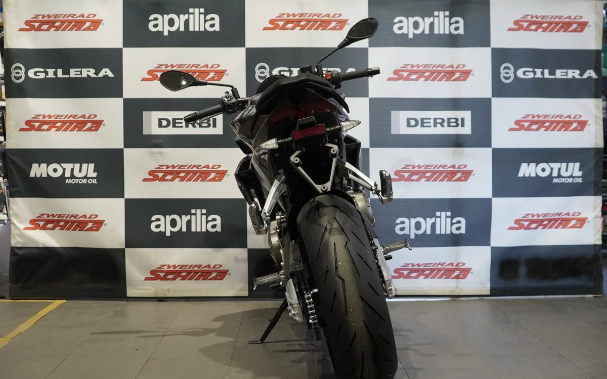 Angebot Aprilia Tuono 660