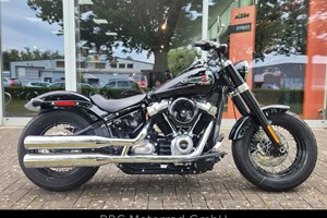 Angebot Harley-Davidson Softail Slim FLSL