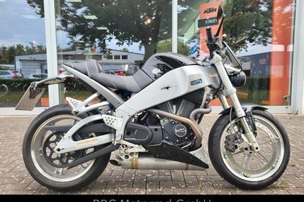 Buell XB 9SX