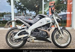 Gebrauchte Buell XB 9SX