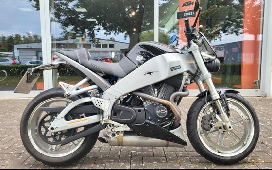 Gebrauchtmotorrad Buell XB 9SX - Bild 1