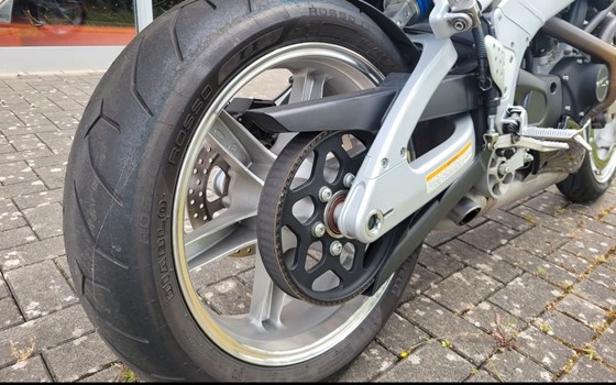 Gebrauchtmotorrad Buell XB 9SX - Bild 10