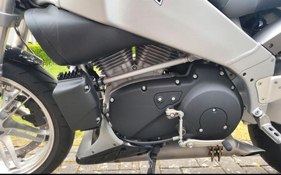 Gebrauchtmotorrad Buell XB 9SX - Bild 11