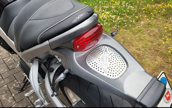 Gebrauchtmotorrad Buell XB 9SX - Bild 14