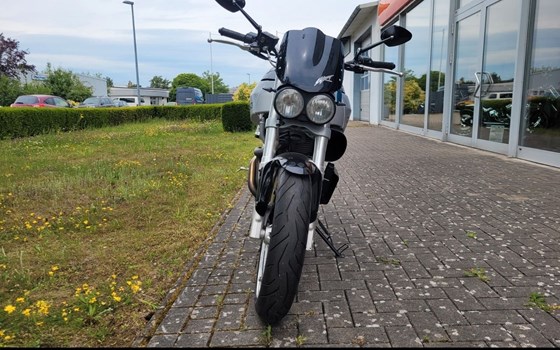 Gebrauchtmotorrad Buell XB 9SX - Bild 3