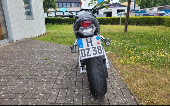 Gebrauchtmotorrad Buell XB 9SX - Bild 7