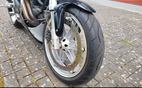 Gebrauchtmotorrad Buell XB 9SX - Bild 9