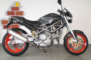 Angebot Ducati Monster 1000