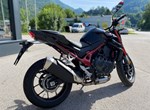 Angebot Honda CB750 Hornet