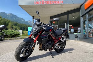 Angebot Honda CB750 Hornet