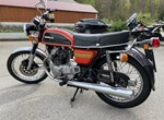 Angebot Honda CB 200