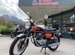 Angebot Honda CB 200