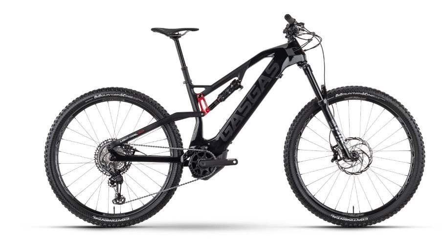 Angebot GASGAS G Light Trail 3.0