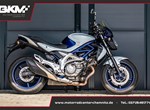 Angebot Suzuki SFV 650 Gladius