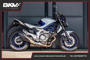 Angebot Suzuki SFV 650 Gladius