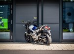 Angebot Suzuki SFV 650 Gladius