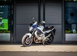 Angebot Suzuki SFV 650 Gladius