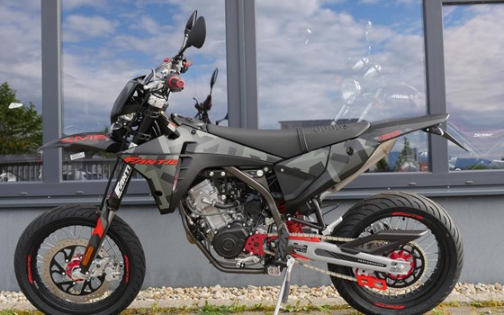 Neufahrzeug Fantic XMF 125 Performance - Bild 2