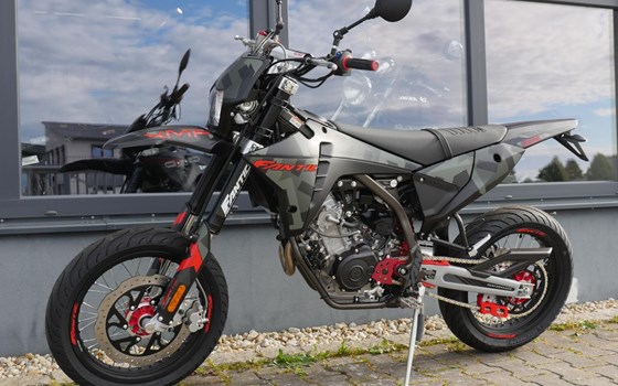 Neufahrzeug Fantic XMF 125 Performance - Bild 5