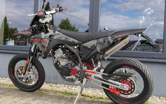 Neufahrzeug Fantic XMF 125 Performance - Bild 6