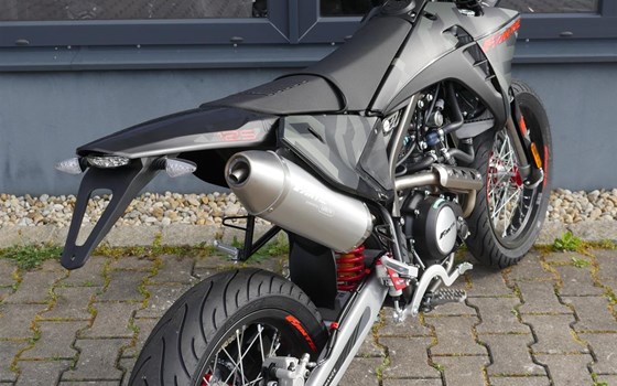 Neufahrzeug Fantic XMF 125 Performance - Bild 8