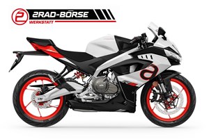 Angebot Aprilia RS 457