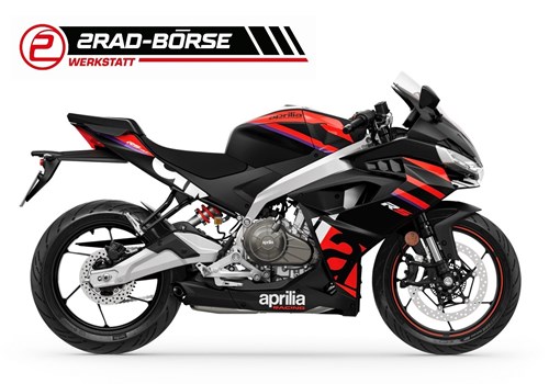 Aprilia RS 457