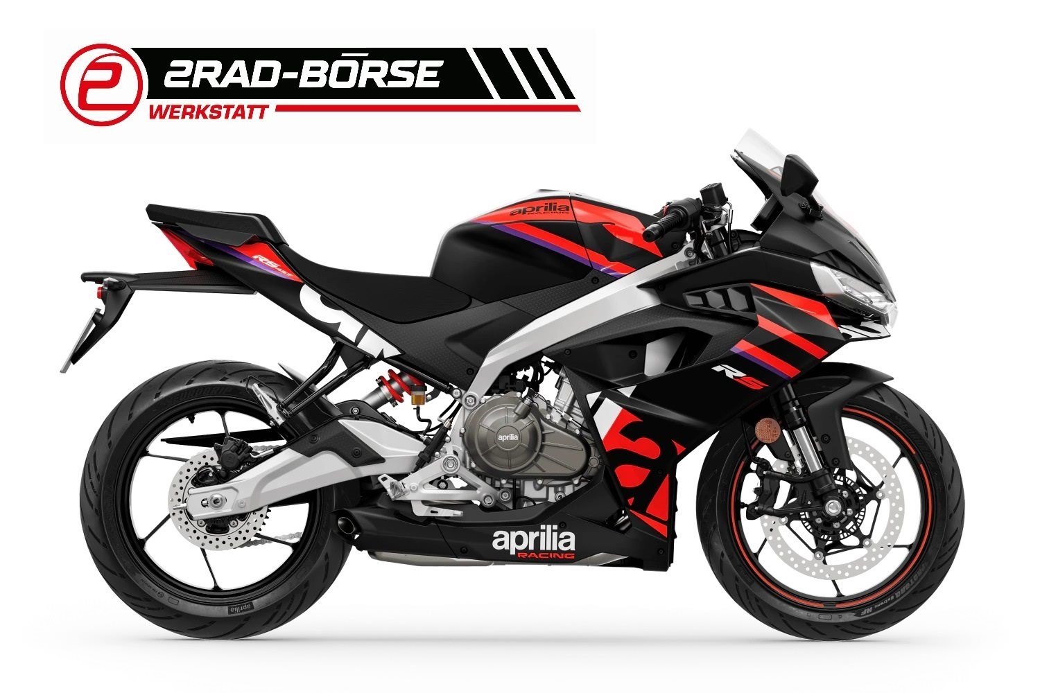 Motorrad